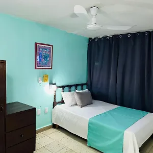 Santa Barbara 3* Mazatlán