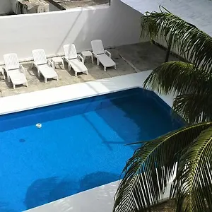 Hostel El Corazon Hostal