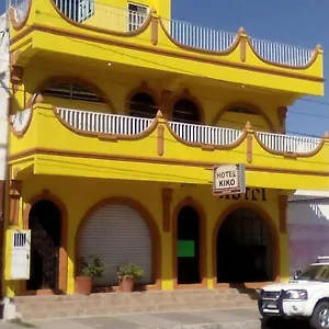 Kiko 2* Mazatlán
